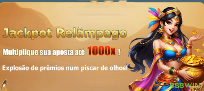 Promoção 888win
